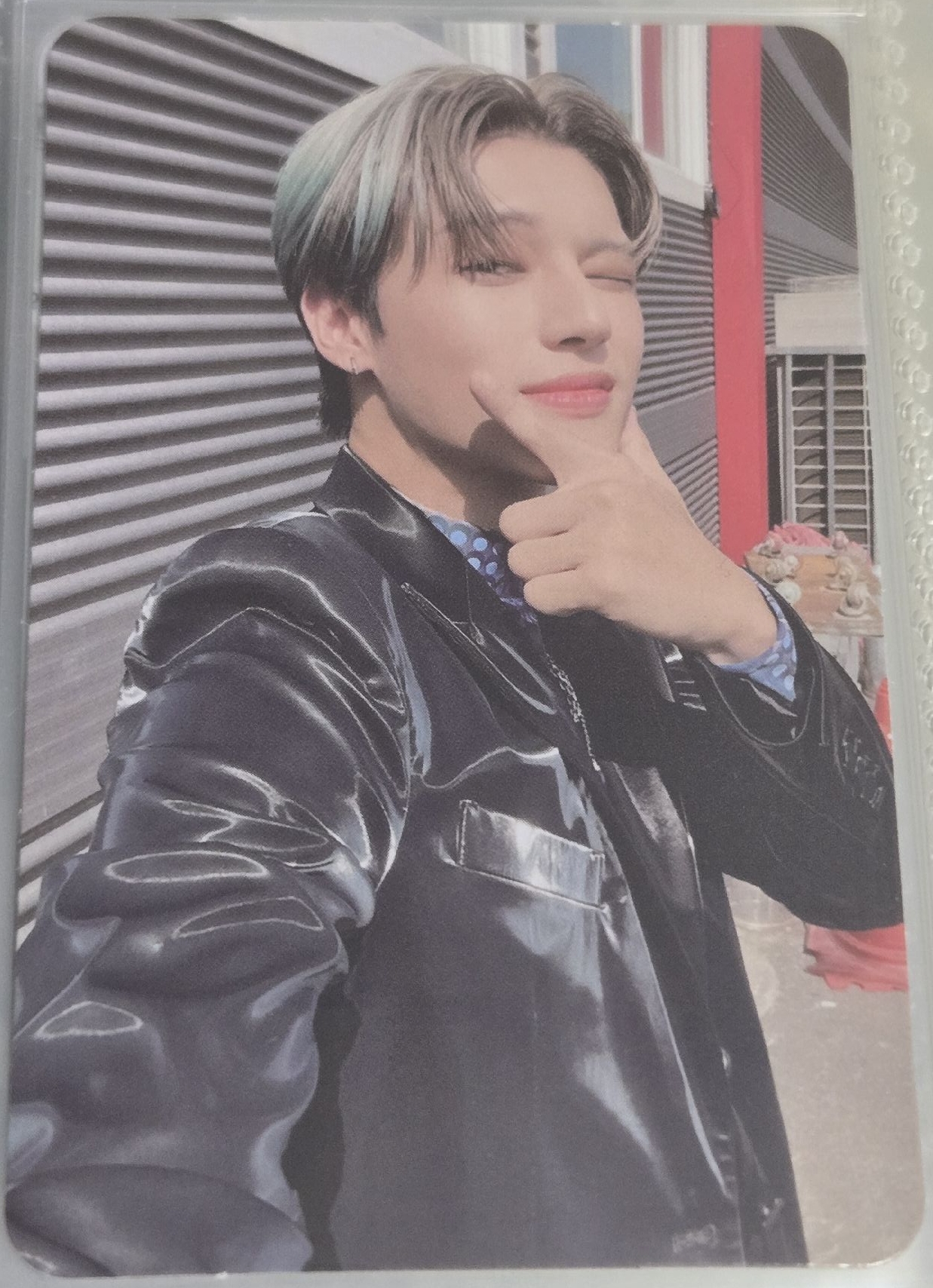 🤍鄭友榮 Fever pt.3 新那拉