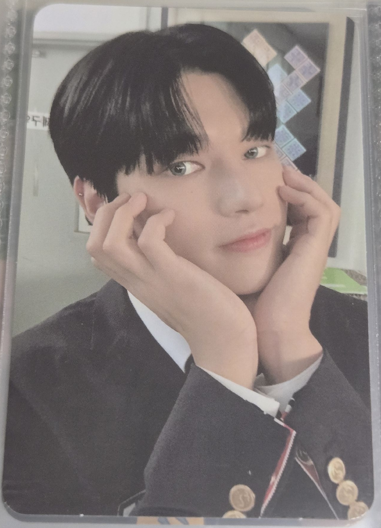 🤍鄭友榮 Fever Epilogue 新那拉