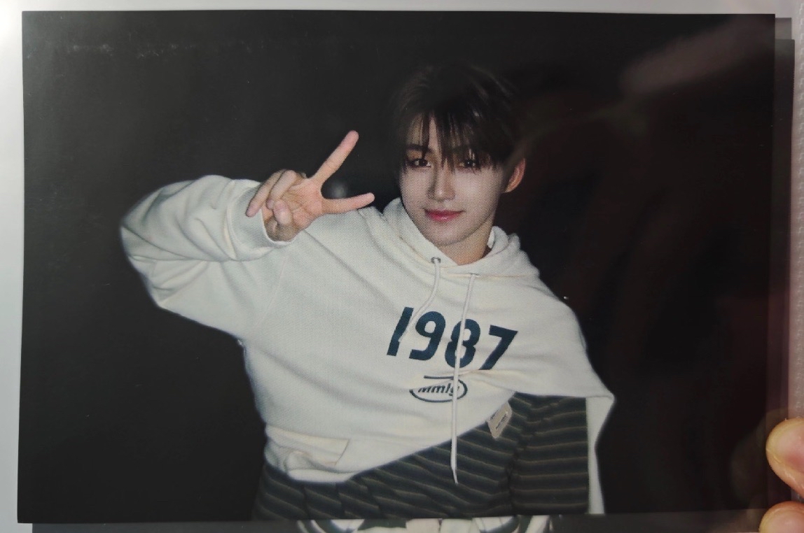 志薫  DECO KIT kkt 特典