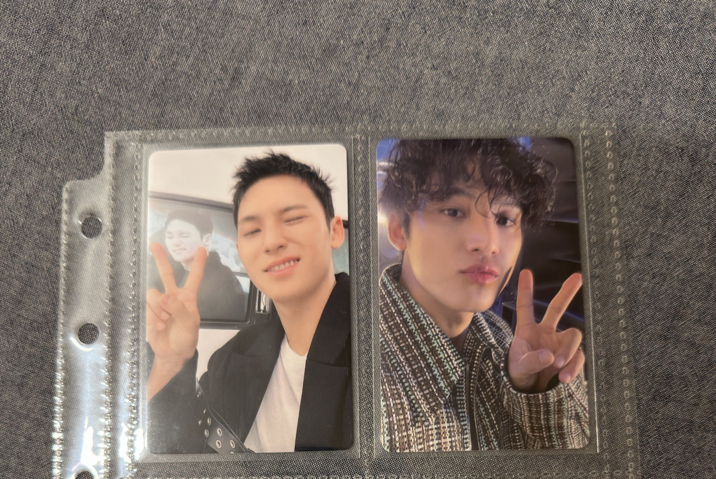 MINI12 日咖 大阪 入場卡 / 場限卡  奎 