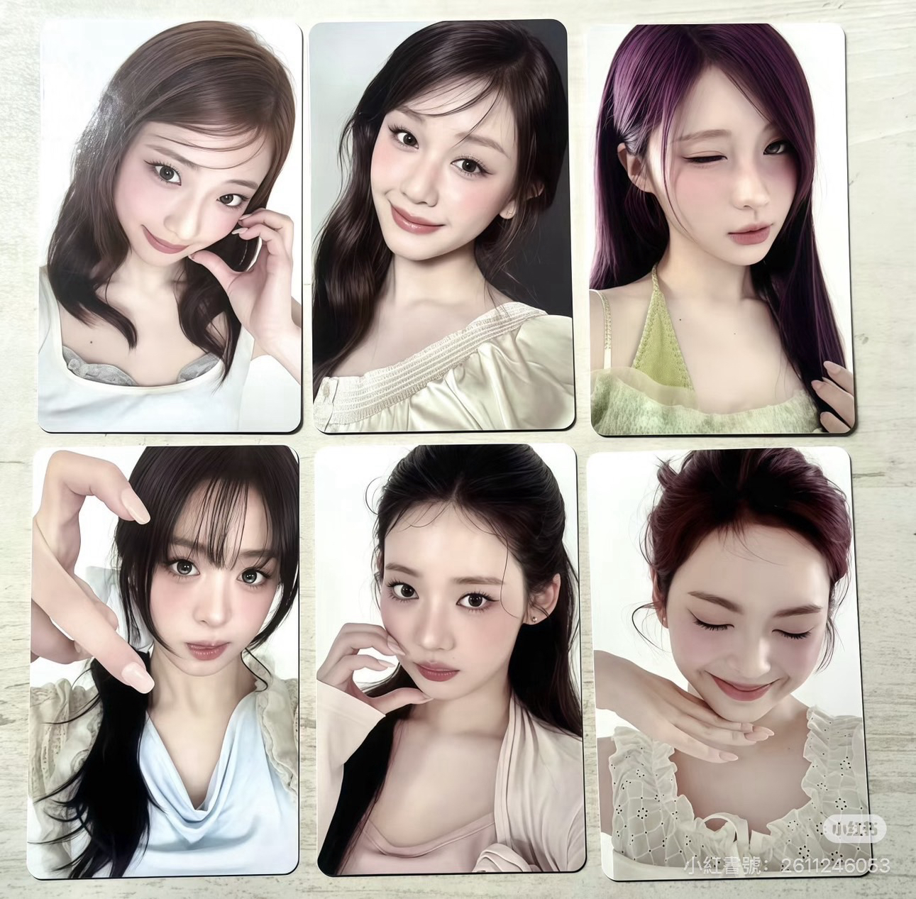 未拆聯名4.0一套