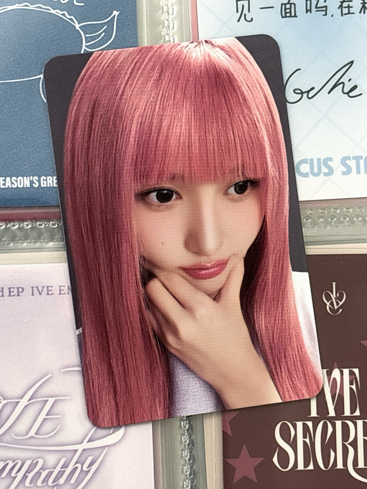 REVIVE+ 星船 pb版 特典卡 