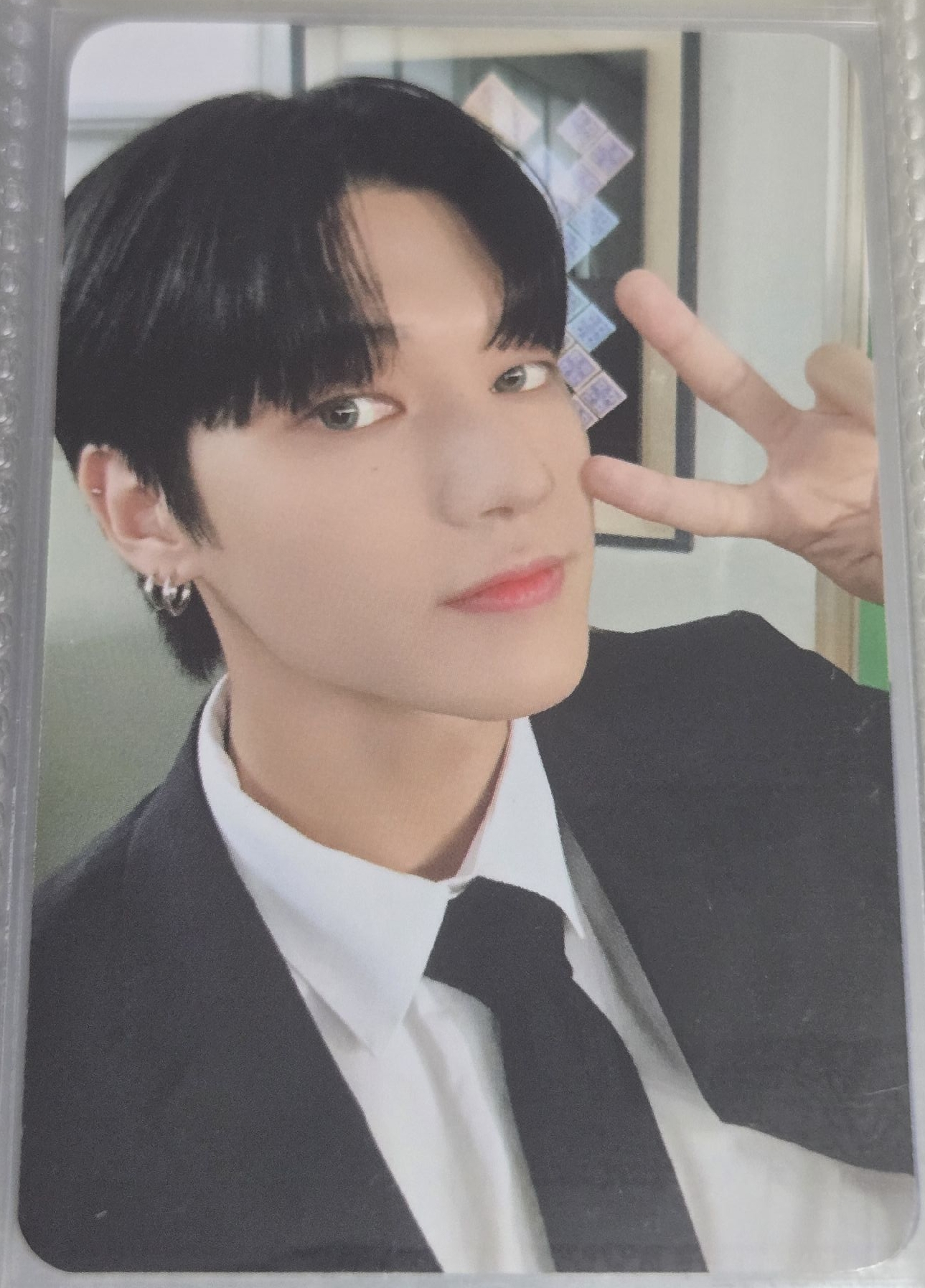 鄭友榮 Fever Epilogue ms 1.0