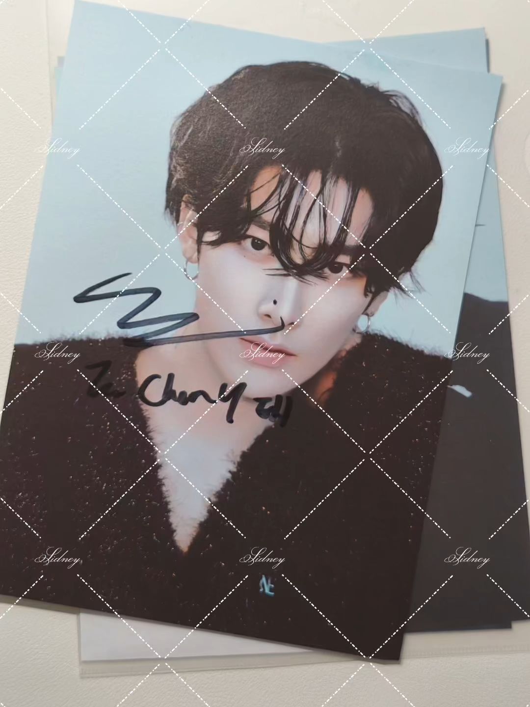 銳迷四zerose專to簽