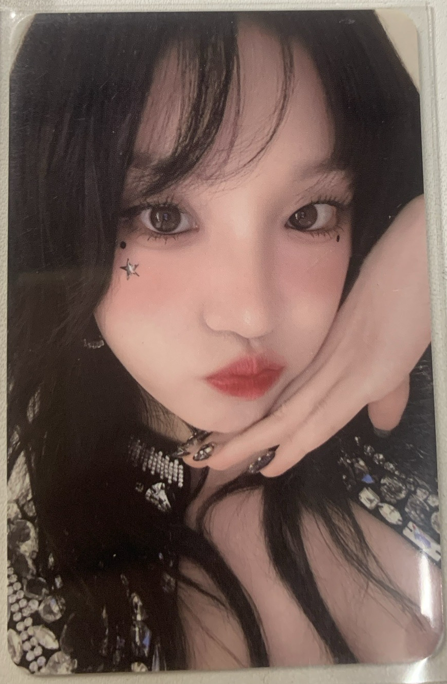 I SWAY QQ音樂 星光卡 1星 2.0