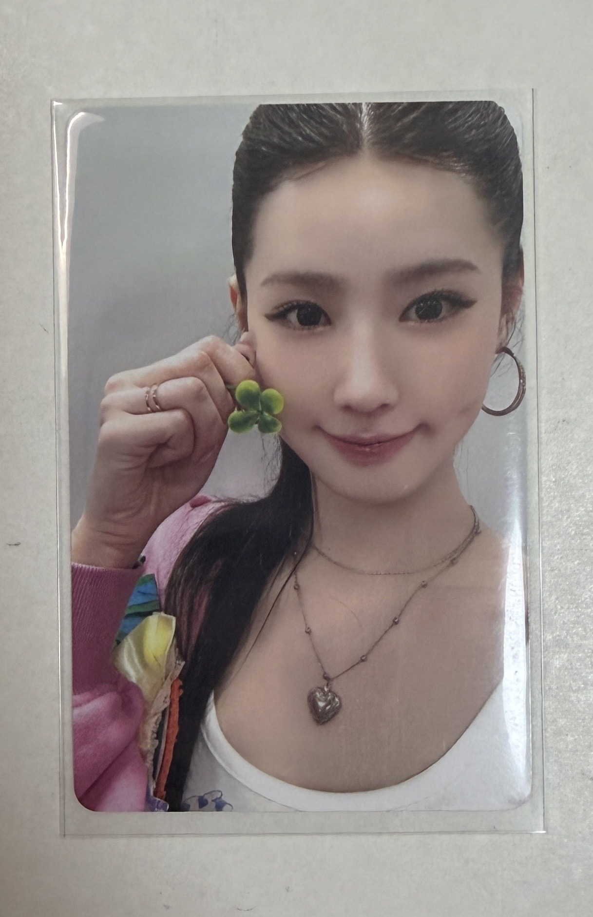 Idle KconLA 隨機卡麵