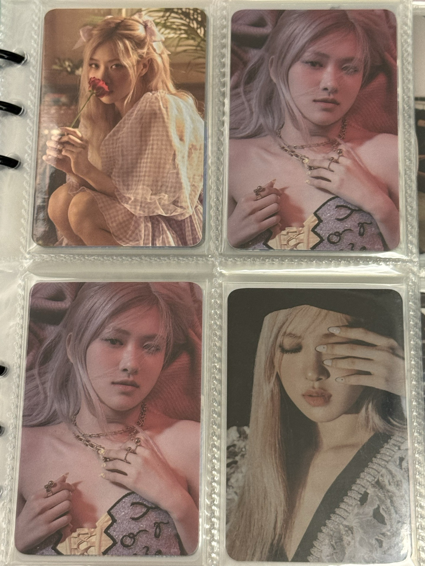 肉嘍特典 保真ㄛ