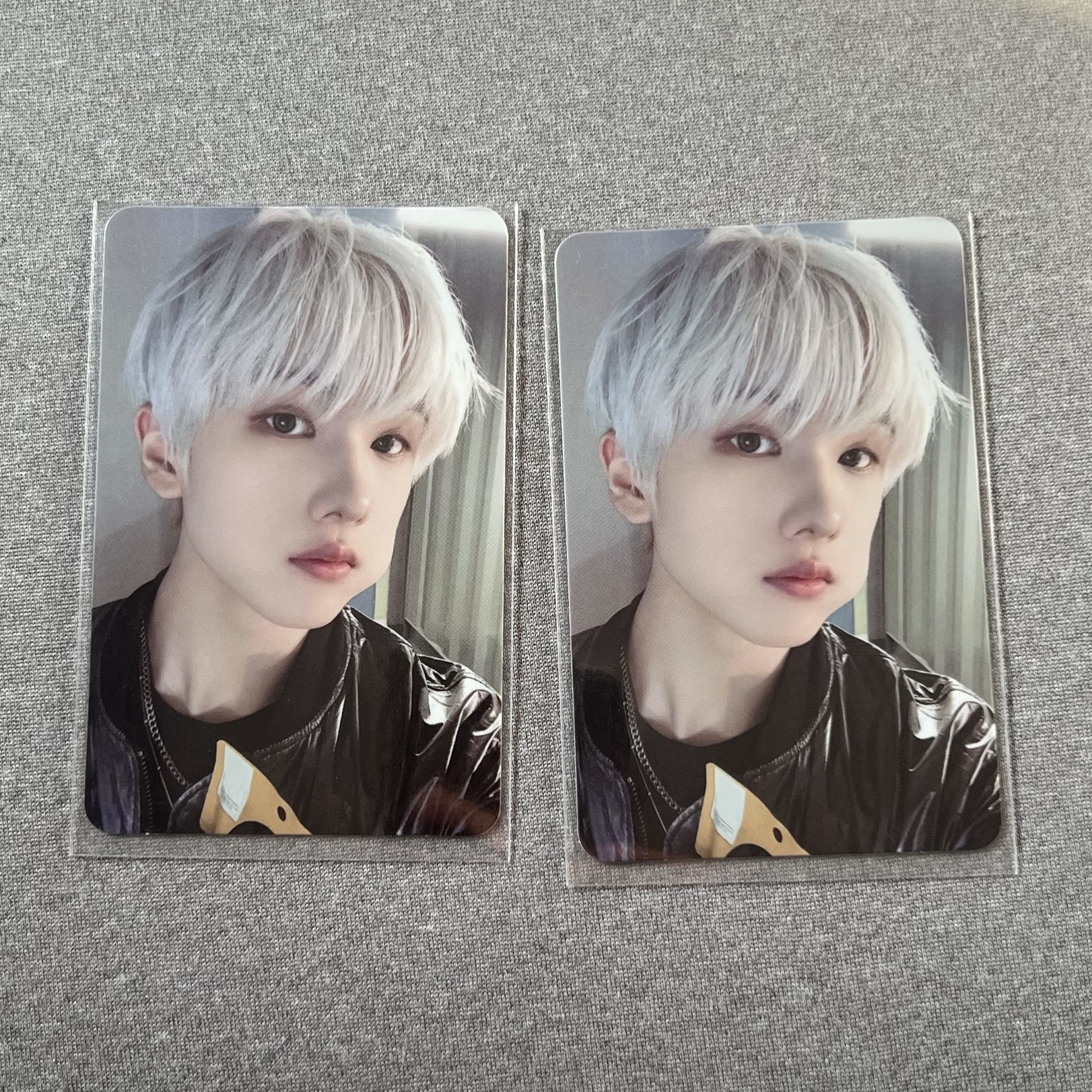 NCT DREAM 志晟 Beatbox 4x6照片組 小卡