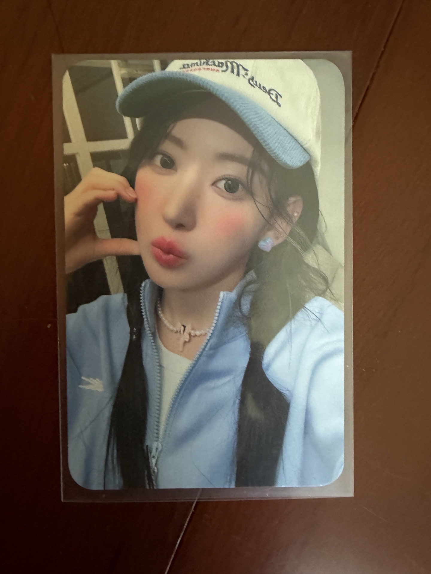 櫻花 UNFORGIVEN mk 簽售卡 簽售