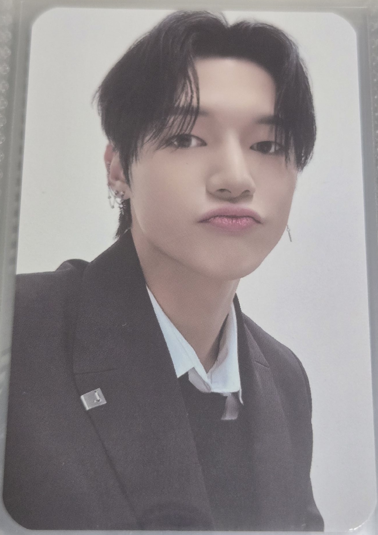 🤍鄭友榮 Outlaw 專卡