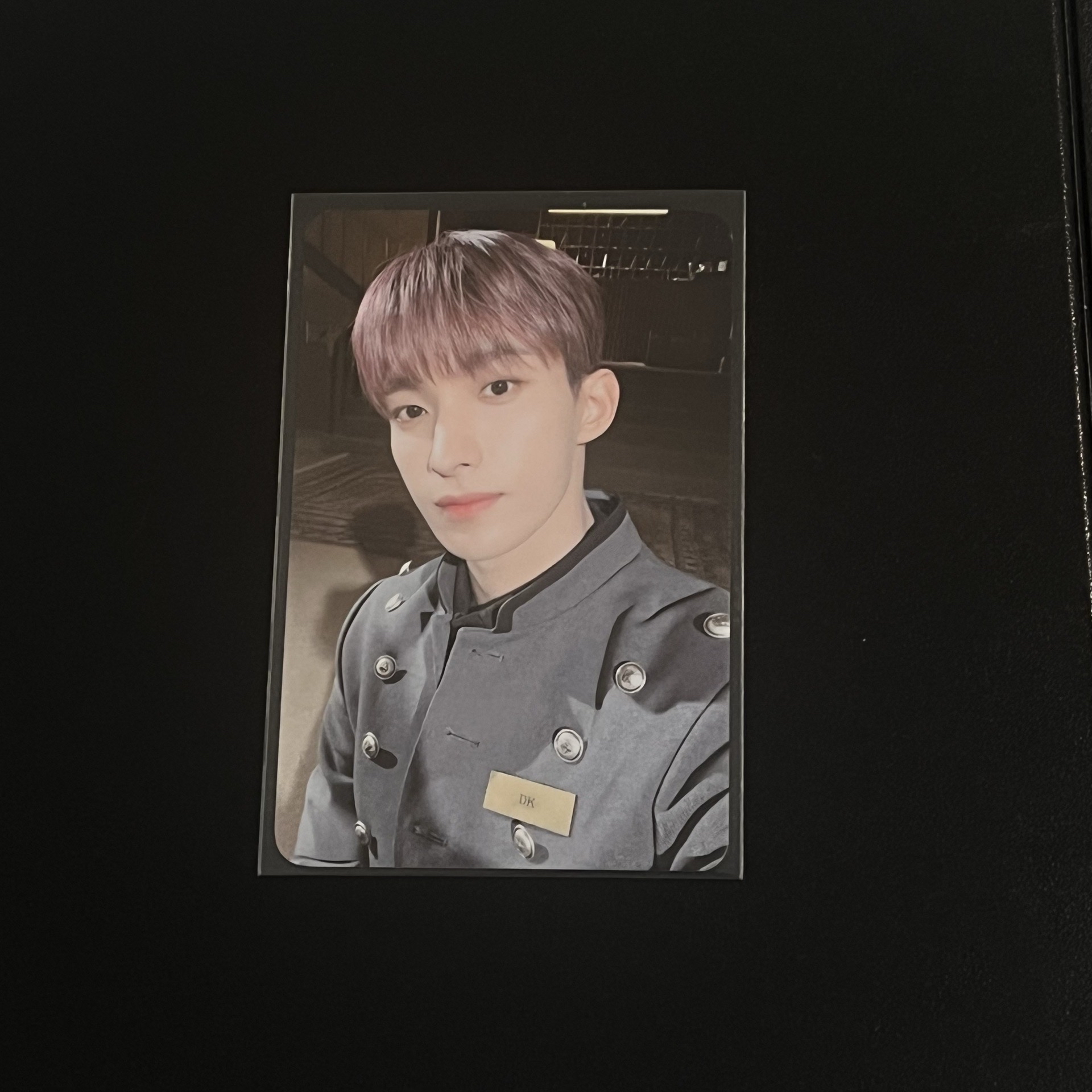 Follow Again 克拉粽 入場卡 / 場限卡 碩