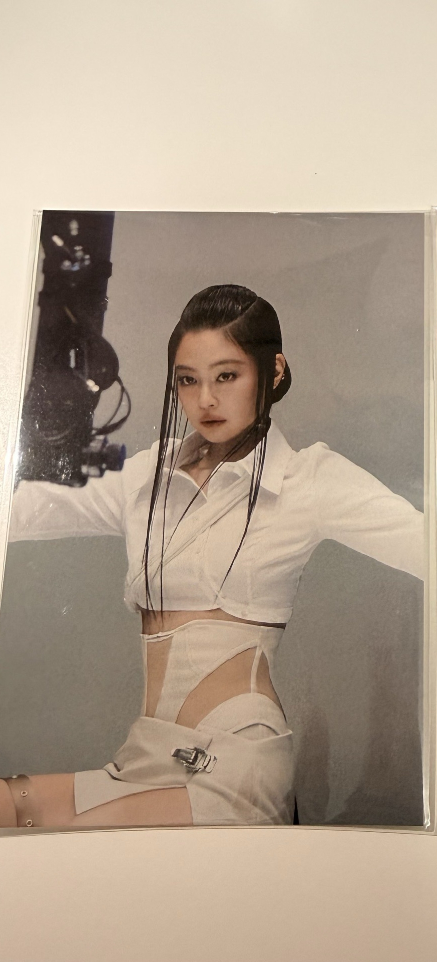 Deadline 快閃店 滿額明信片