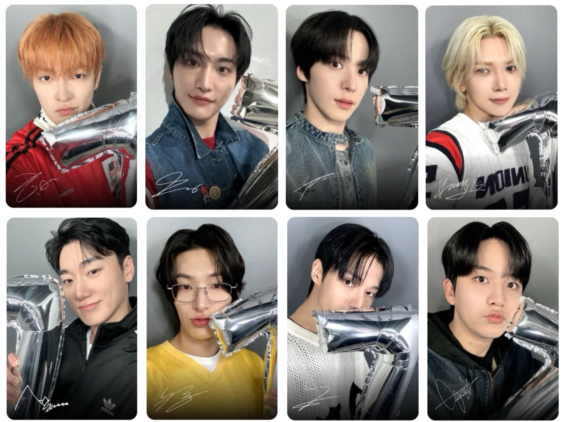 HIGHER七週年紀念LD 非現