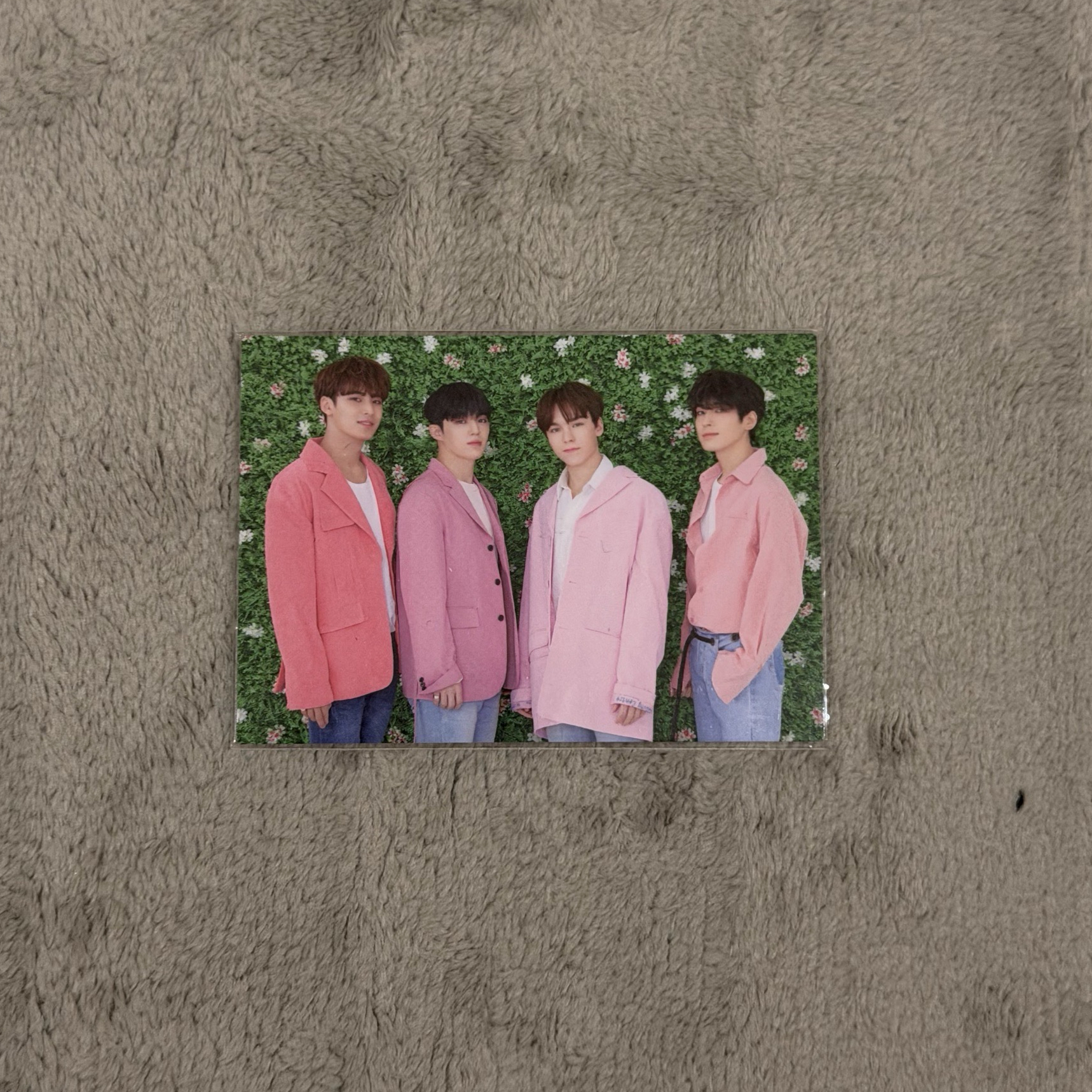 IDEAL CUT 日場隨機卡一鍵畢業