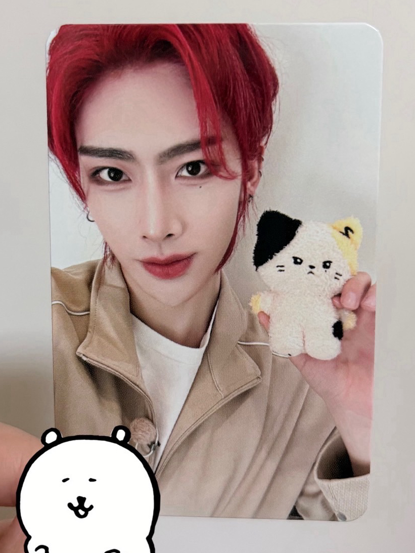 銳 13公分盒娃卡