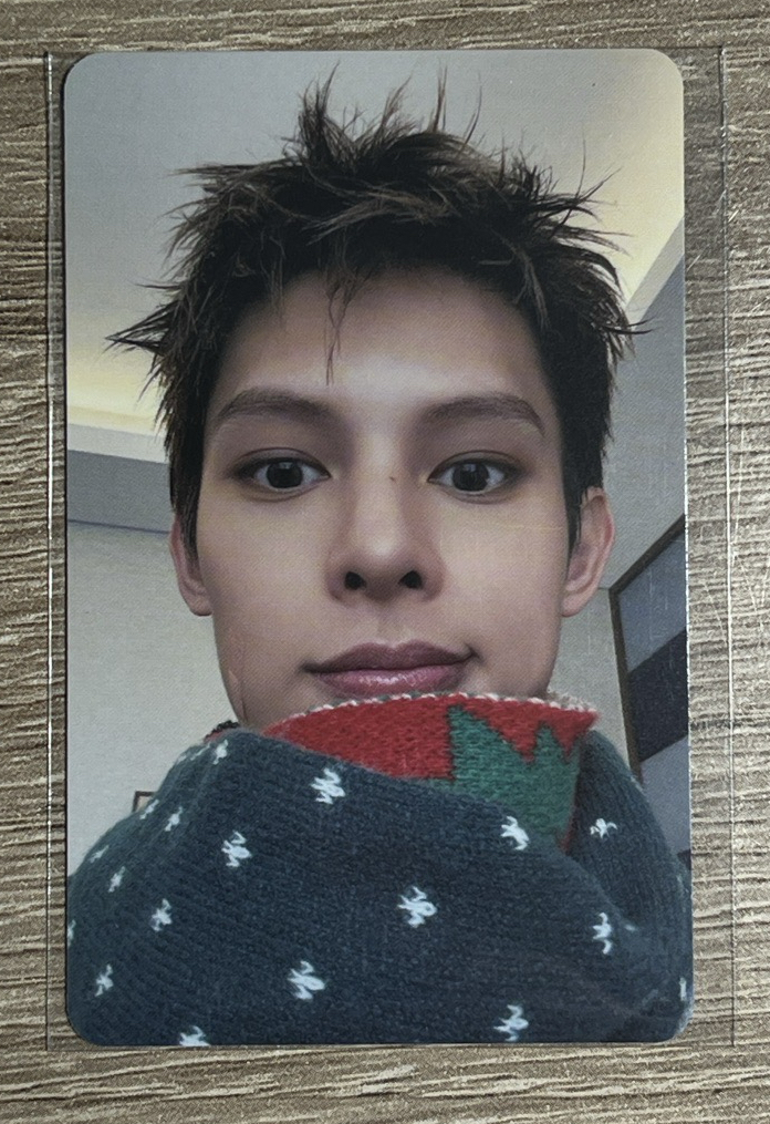 現貨mp年末凡速寄