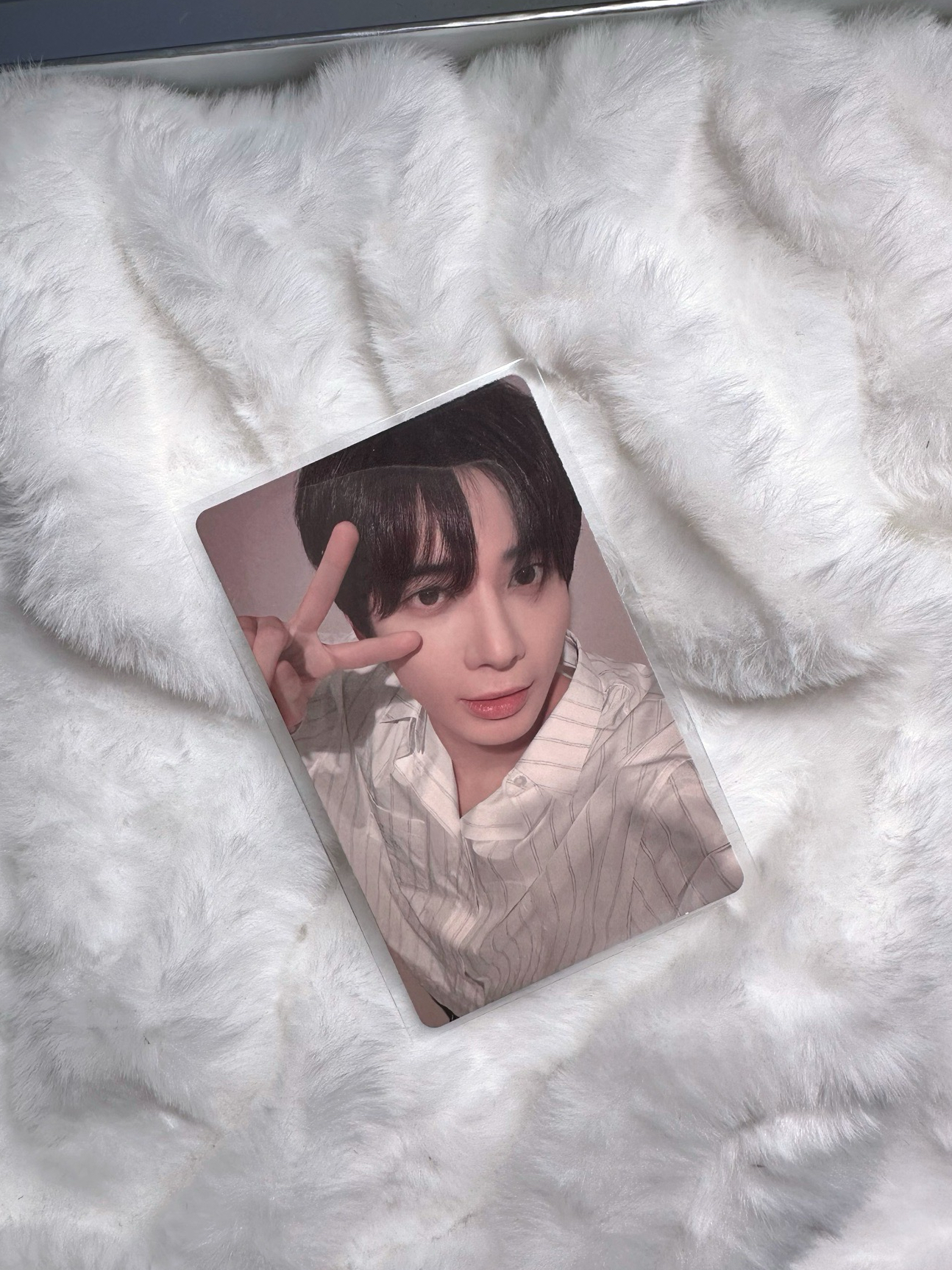 wvs2.0 比耶顯 ✌🏻