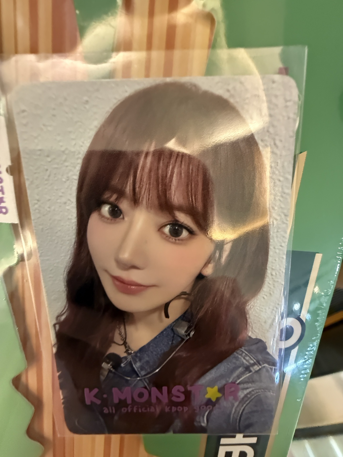 Spaghetti櫻花特典