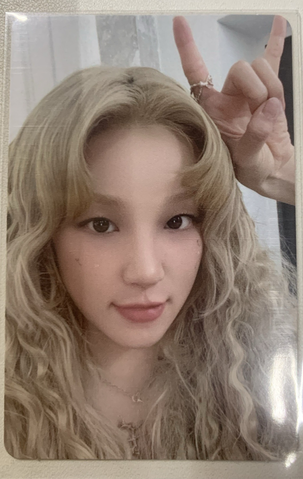 lf minini 快閃店 周邊卡 卡套卡