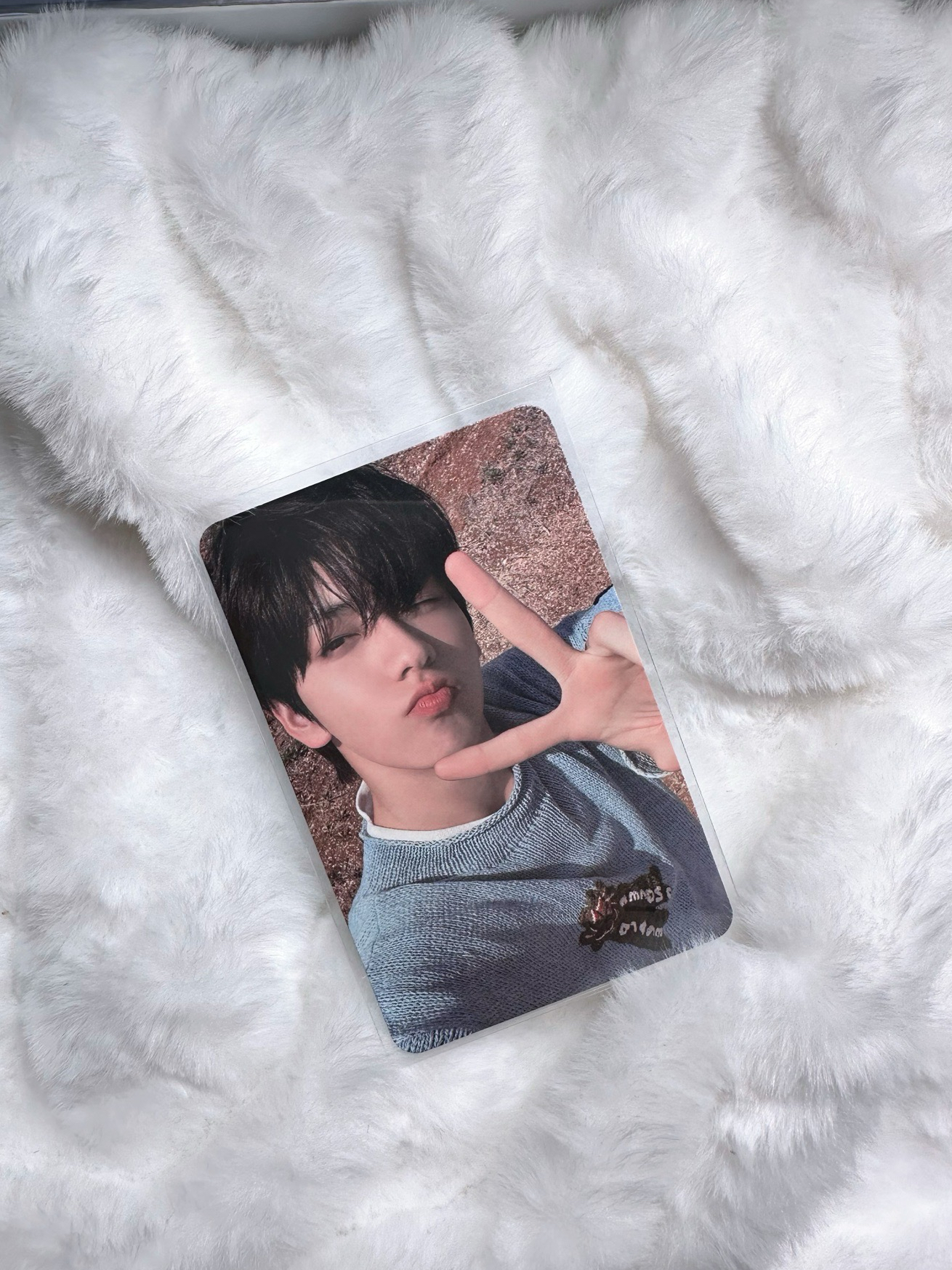 solo比耶彬 🐰（需多帶）