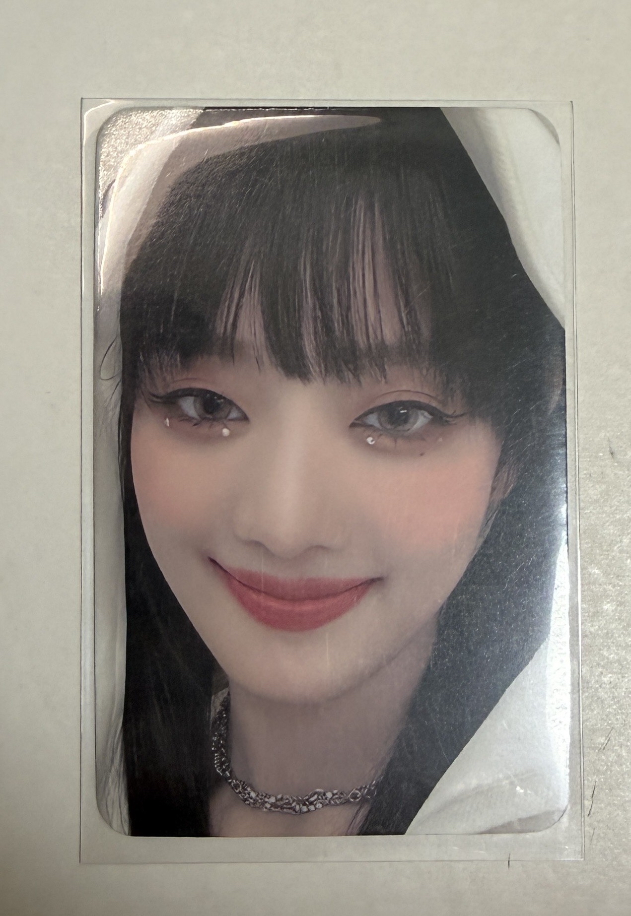 Idle I feel Dmm5.0妮