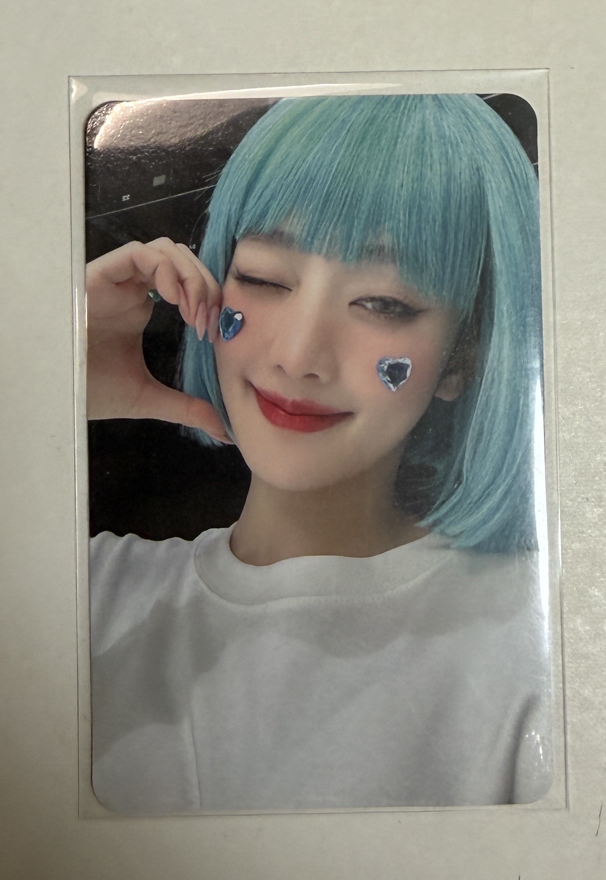 Idle 正規二 Ms2.0妮