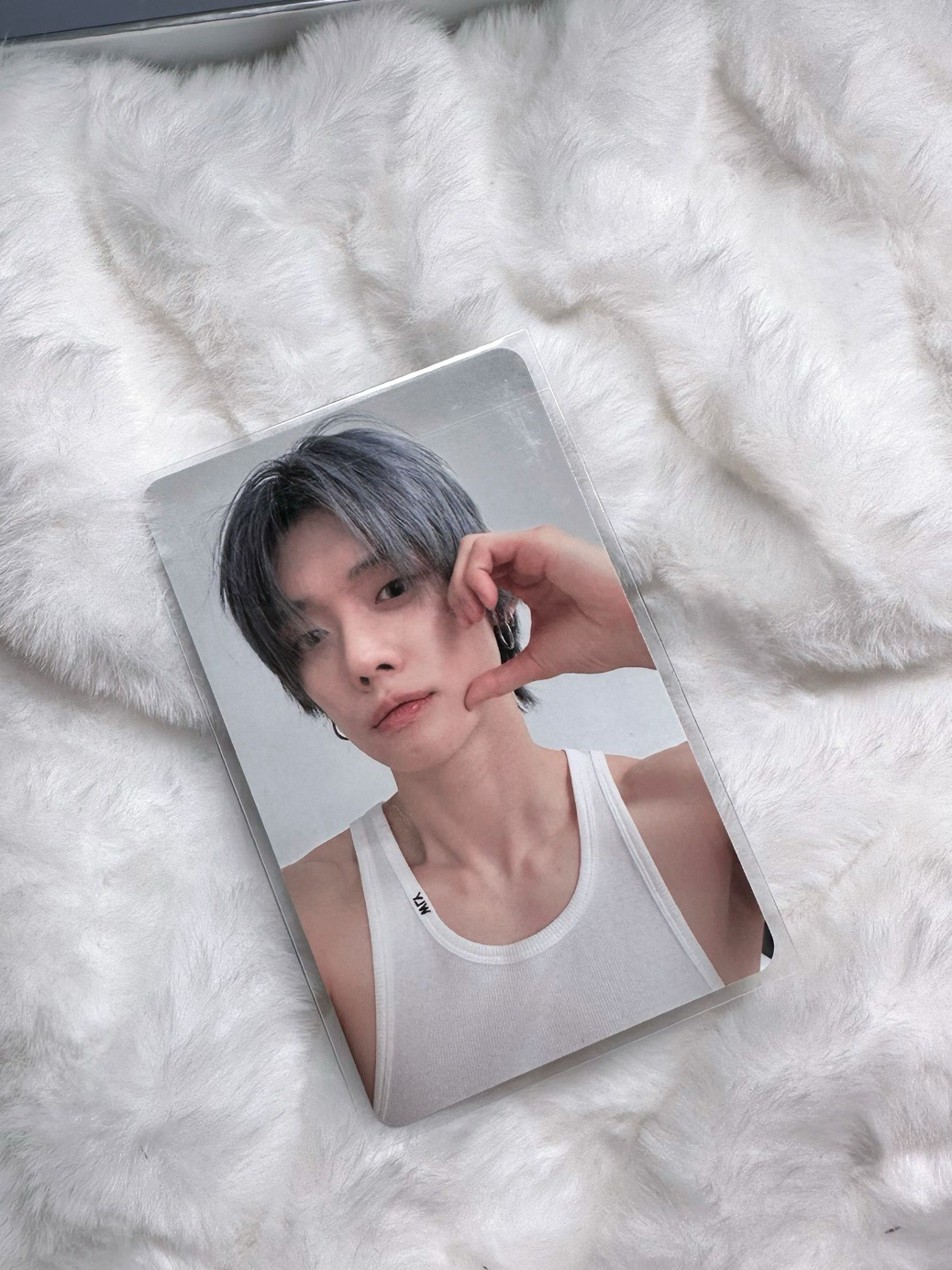 No Labels YJ追加卡