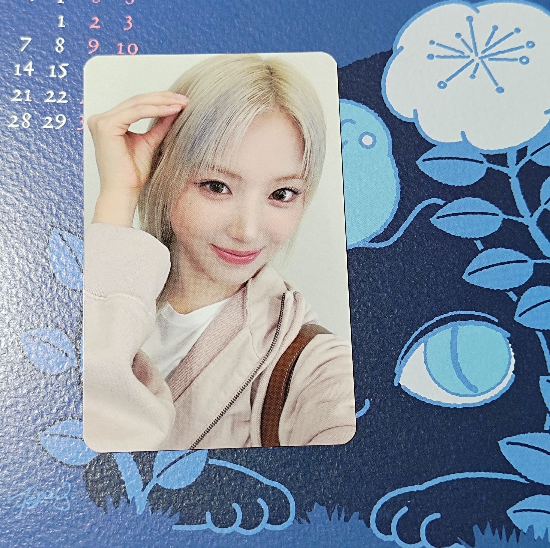 鬆餅耳友/狗耳友（可單出）