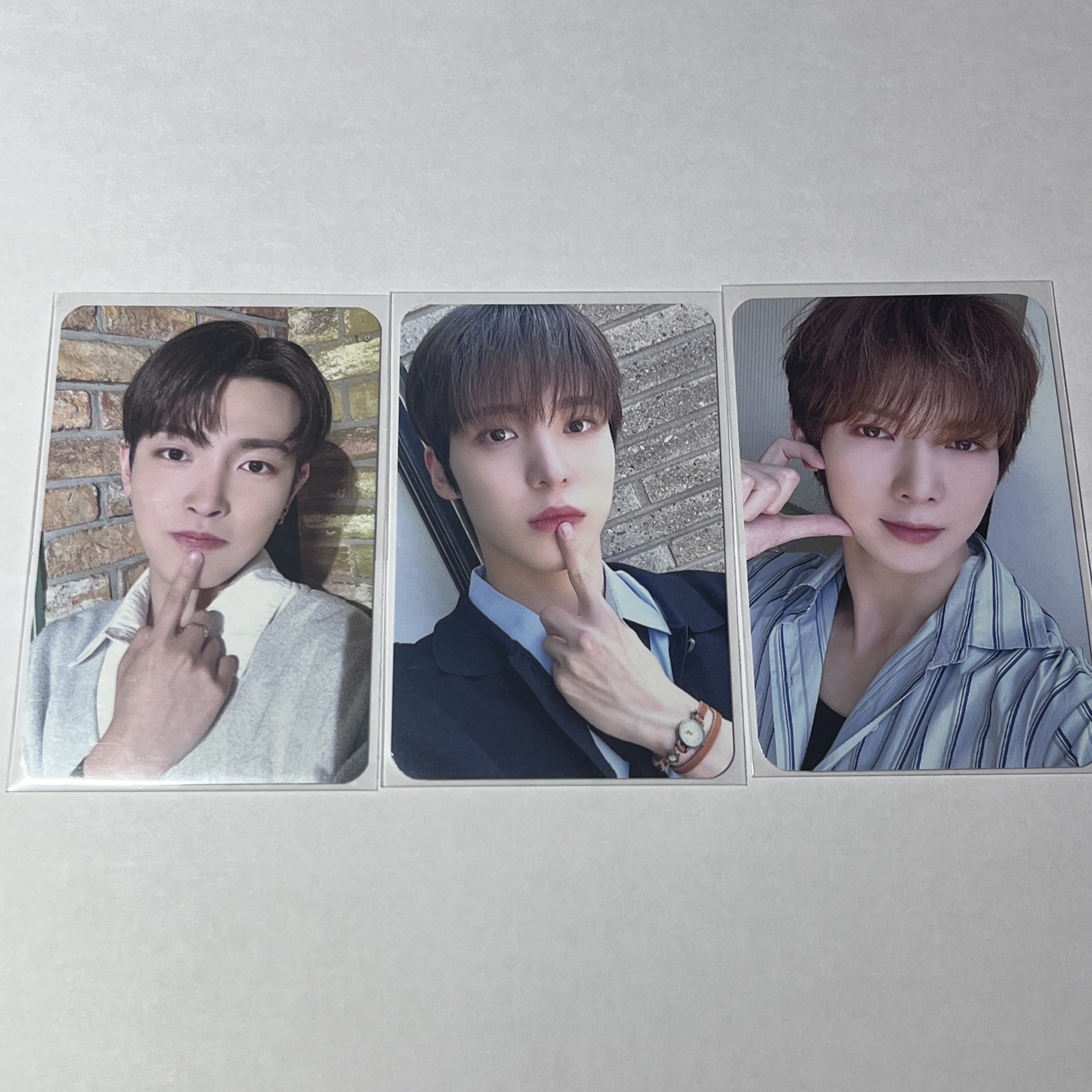 💙ICE CITY 滿額卡 任務卡