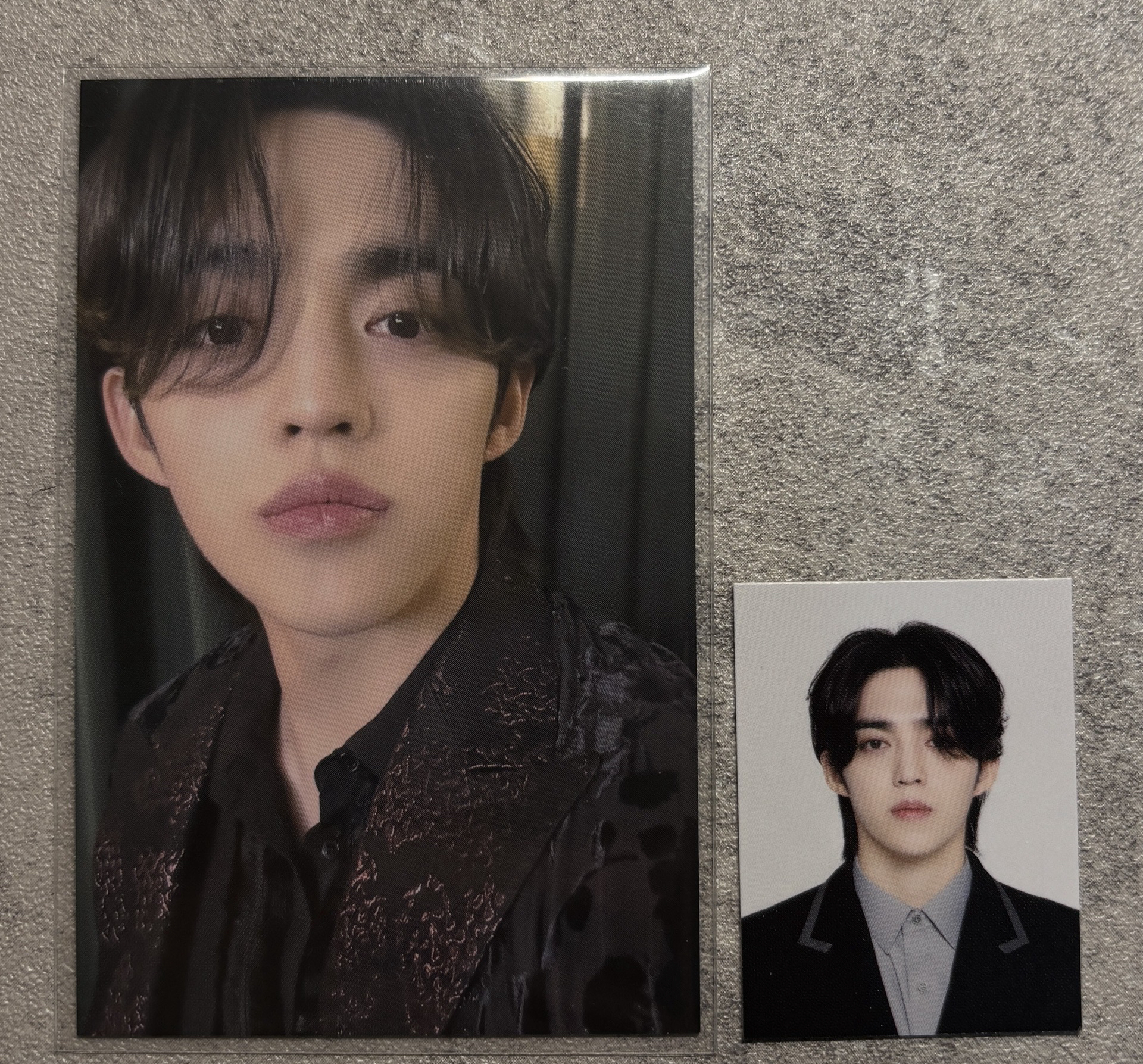 八期會員禮 哲set