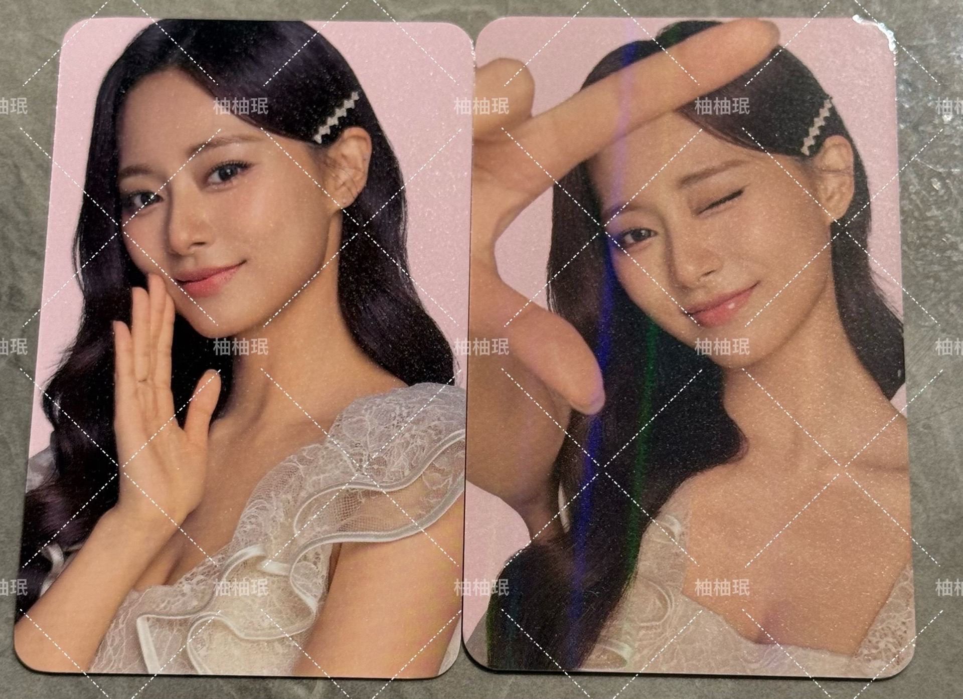 7-11大使 週邊卡