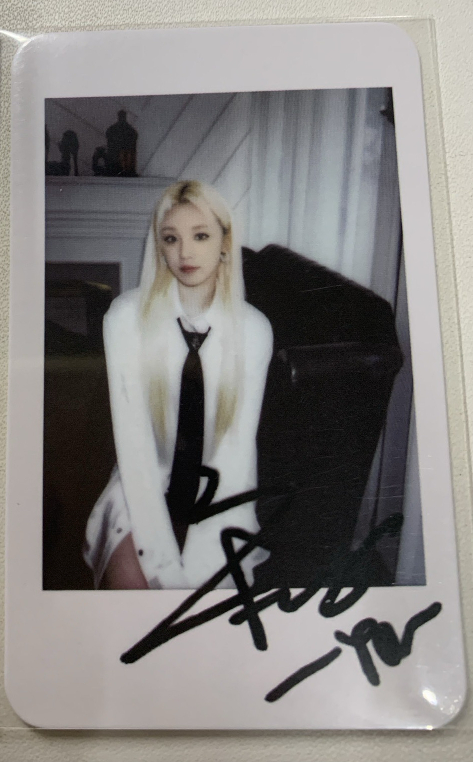 XBlush雜誌 雜誌卡 