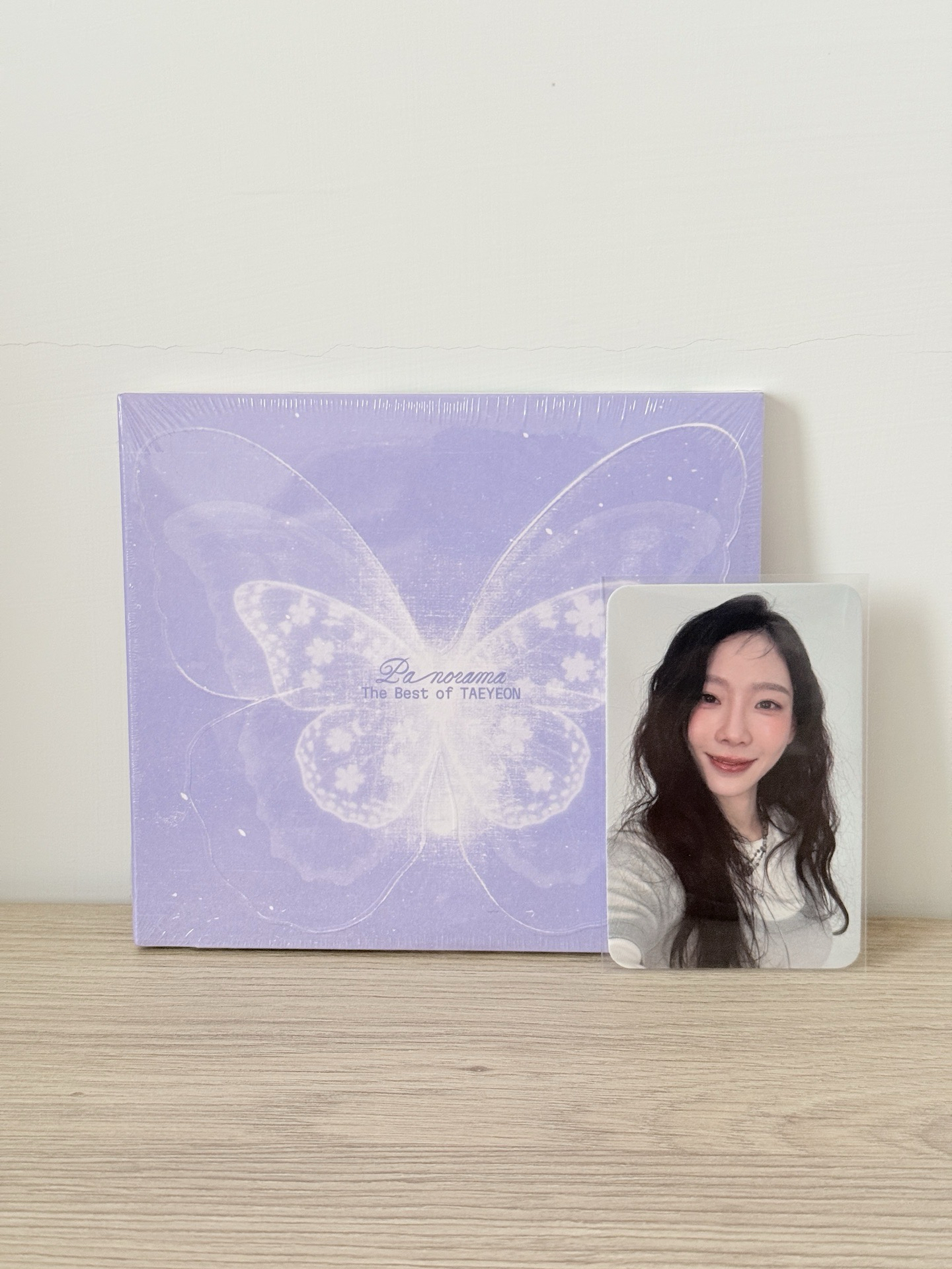 太妍十週年精選專