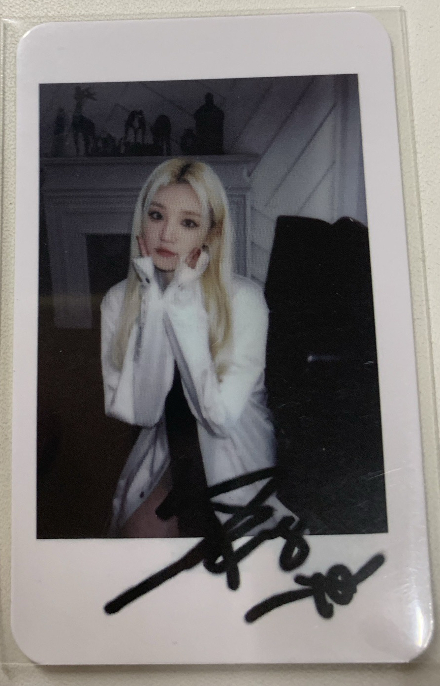 XBlush雜誌 雜誌卡 