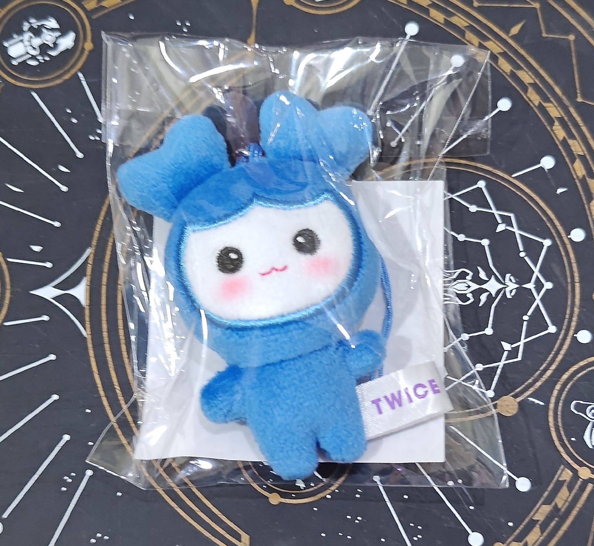 瑜 全新未拆豆豆眼 低價捆出