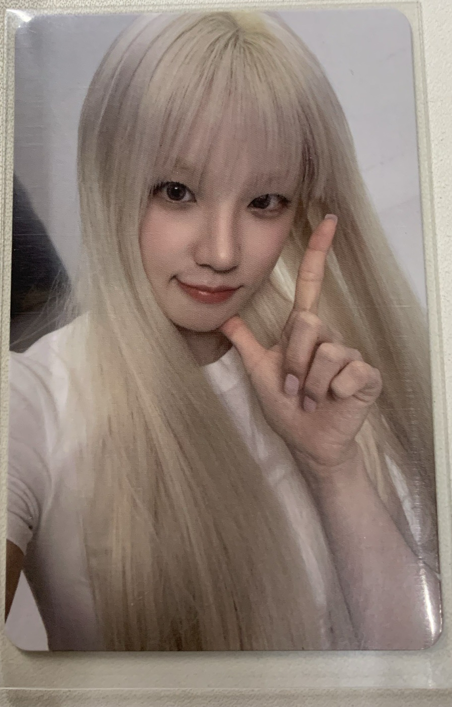 We are 代言卡 KFC