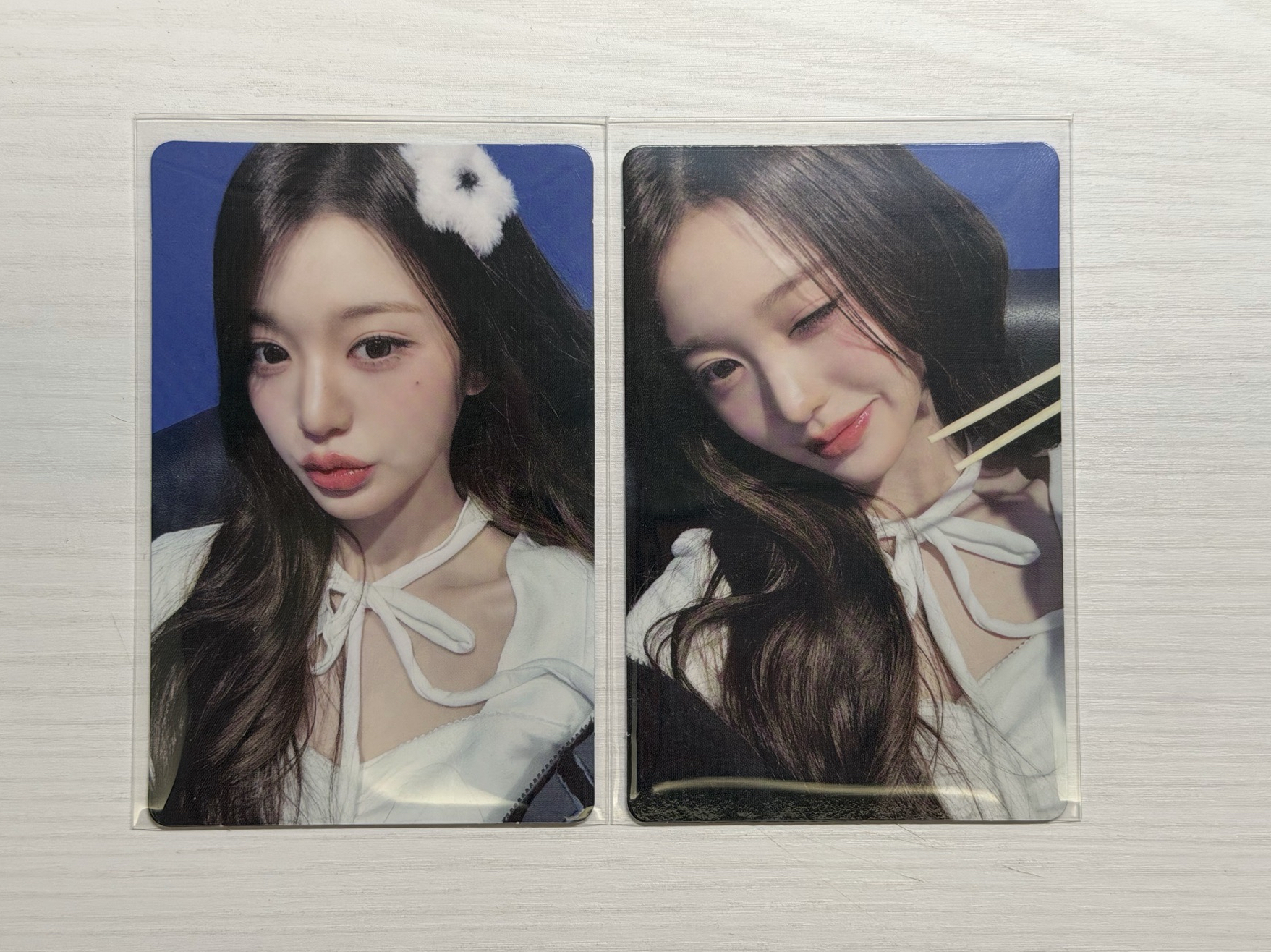 現貨 26’FC wm5.0幸運卡 員