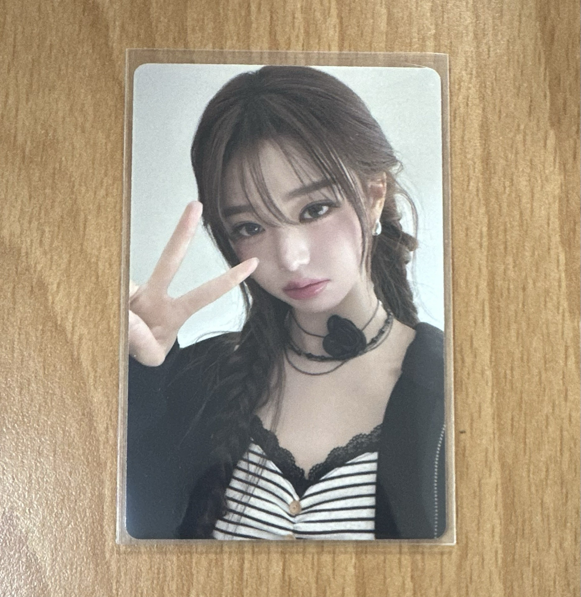 IVE 正規二 REVIVE+ 專卡