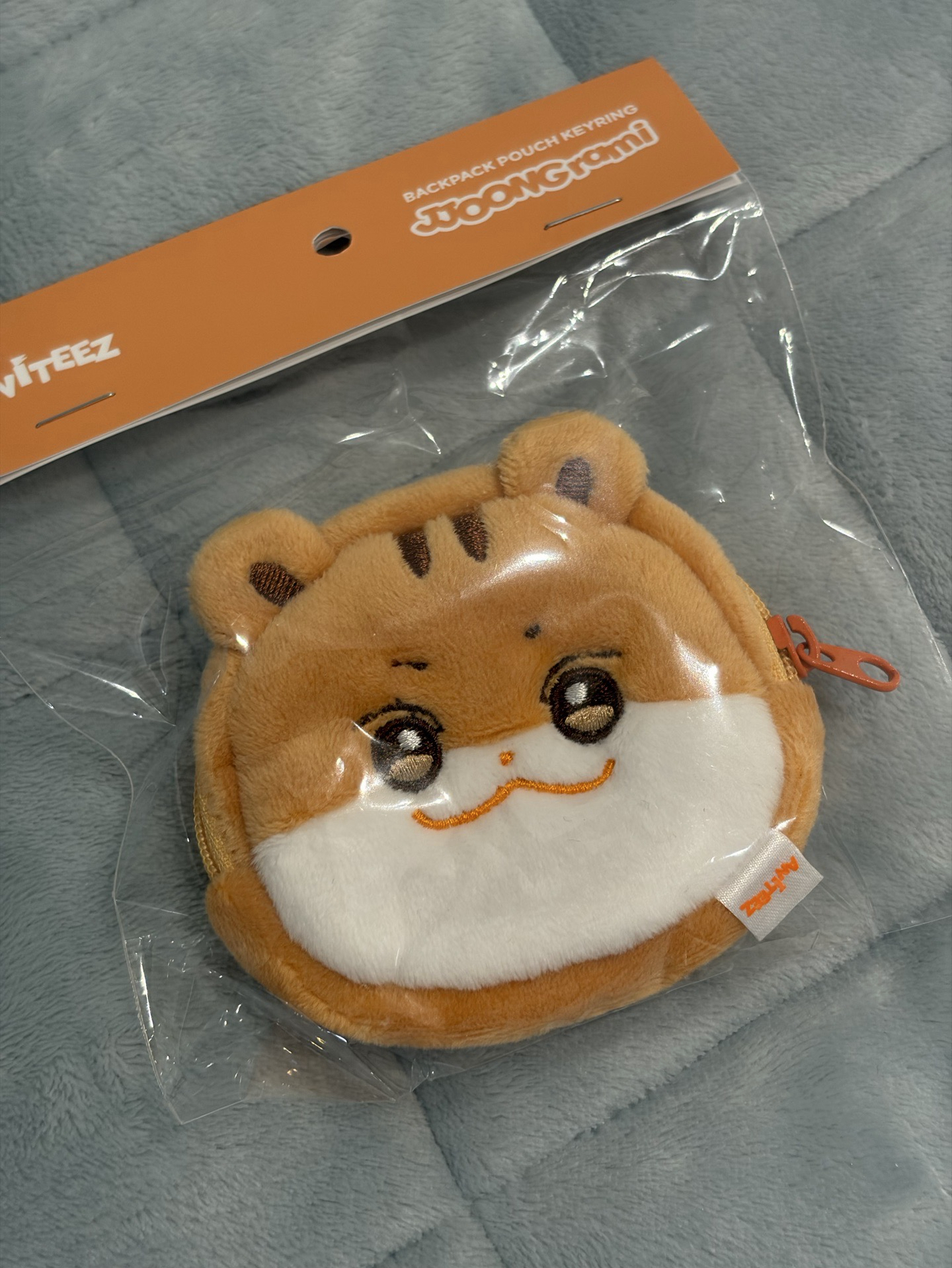 咚星原皮全新未拆+中後背包