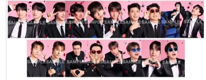 SJ快閃線下滿額卡未拆