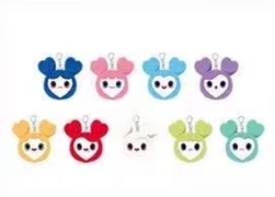 SANA零錢包 台北華山快閃店購入