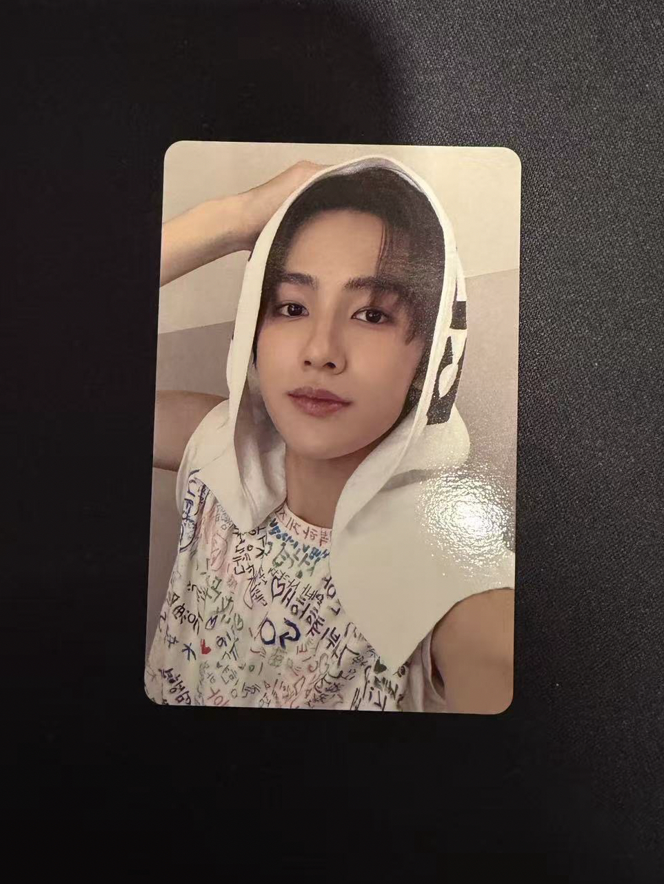 Cortis 迷一環球幸運卡