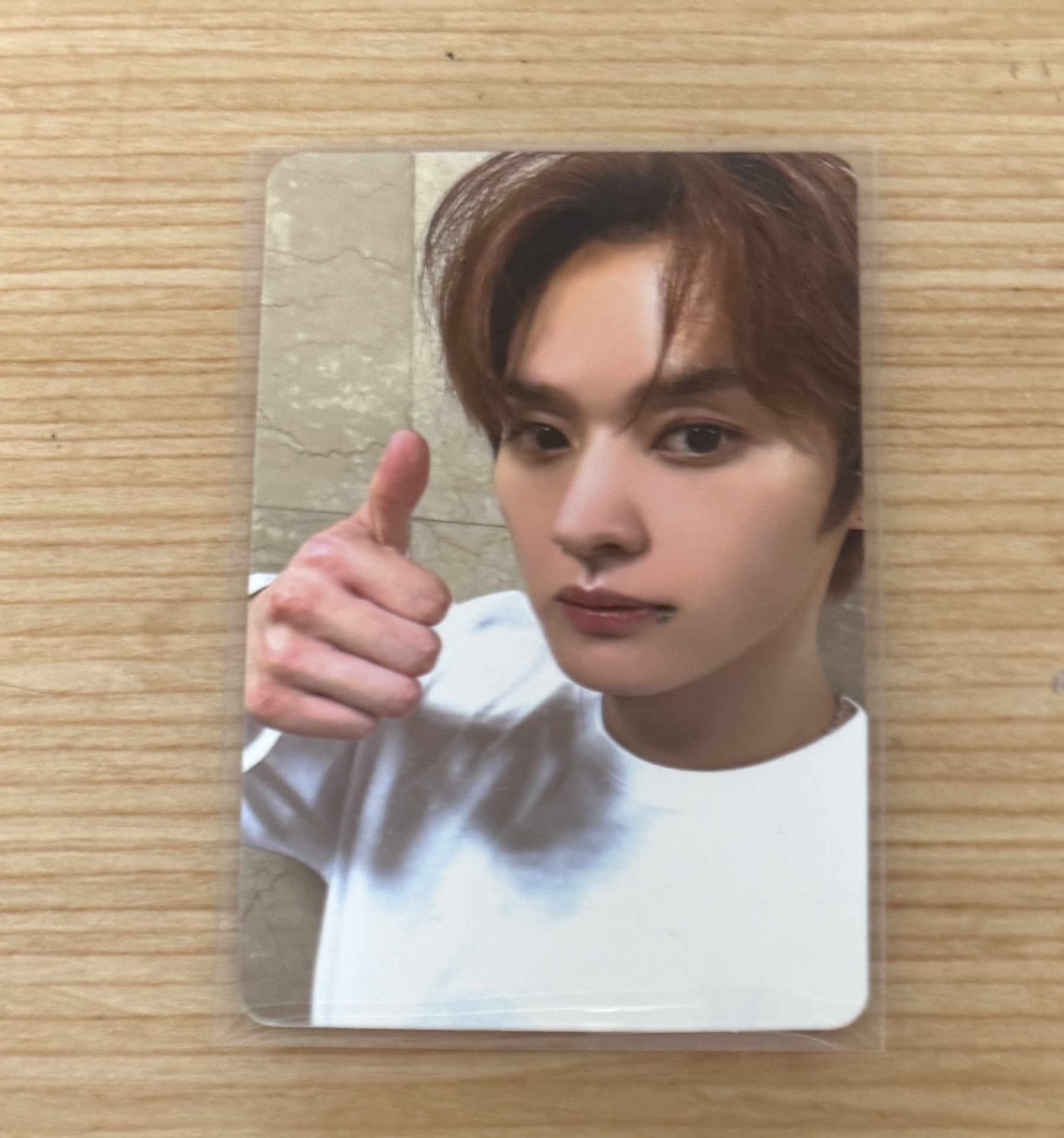 樂-STAR 快閃店 1.0 旻滿額卡