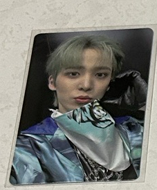 可當綁物 可單出 潤浩專卡