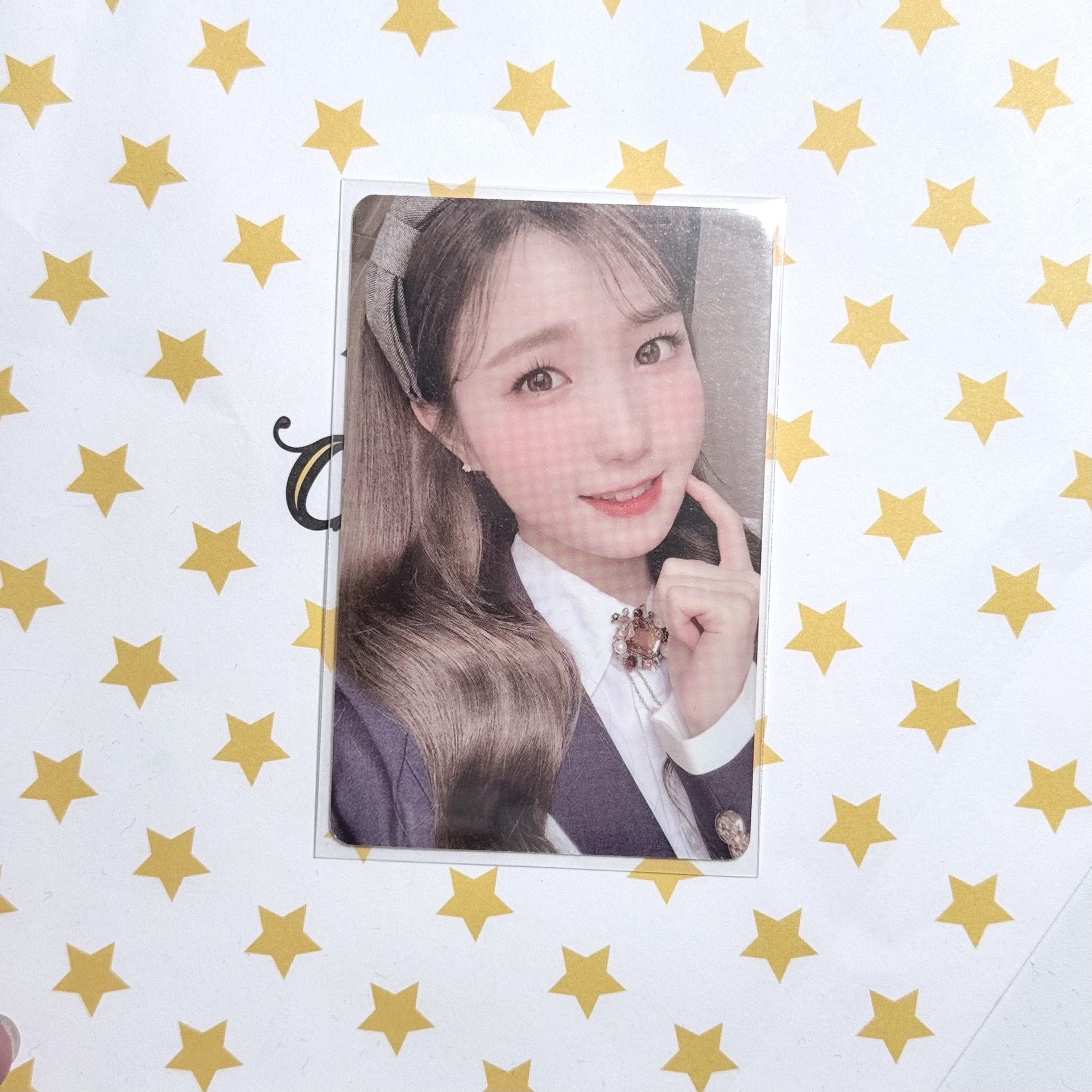 🍥秘密日記戳臉hi