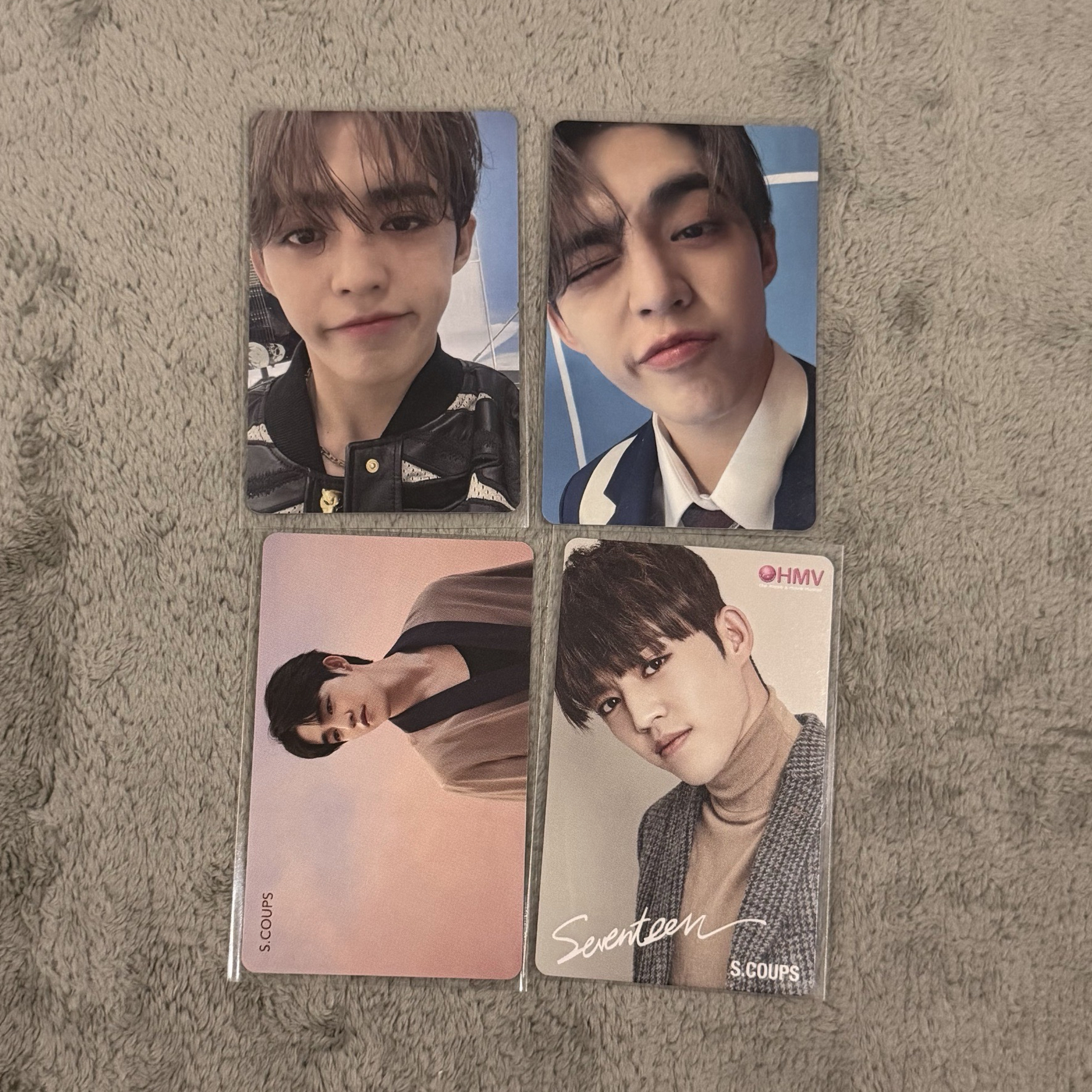 一些從日本來的崔勝哲