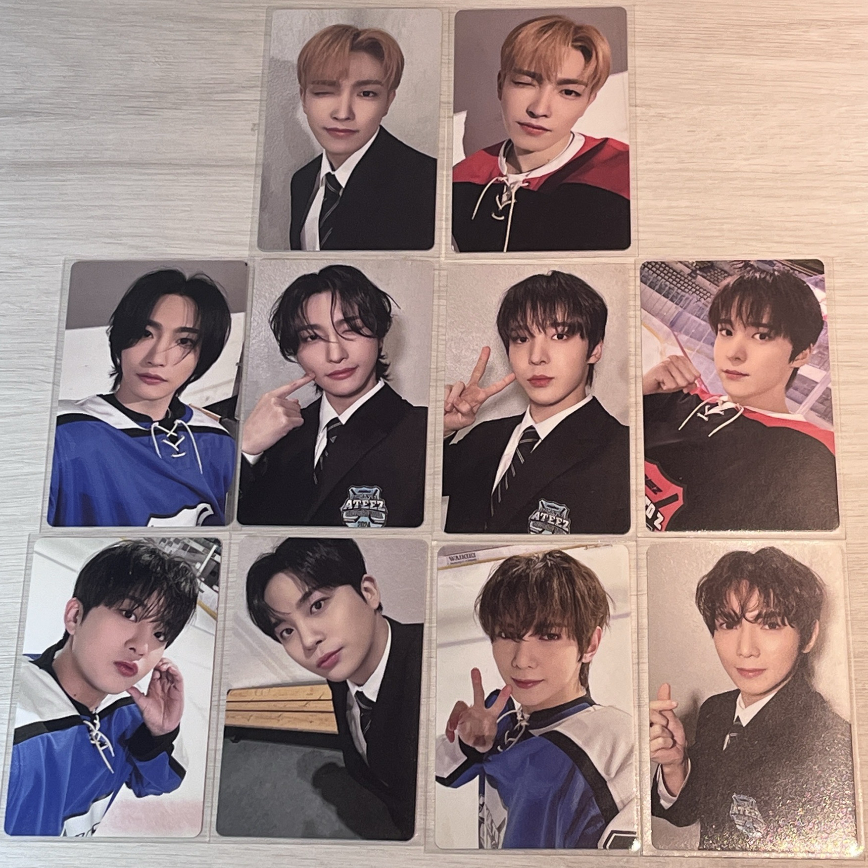 會員禮 中星潤尚鍾