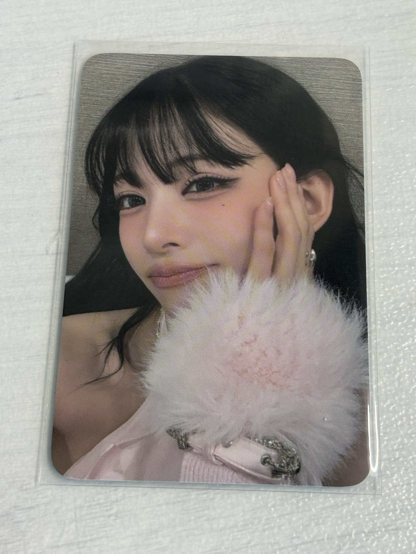 彩 25’世巡安可場 Day1 VIP席 入場卡 / 場限卡 