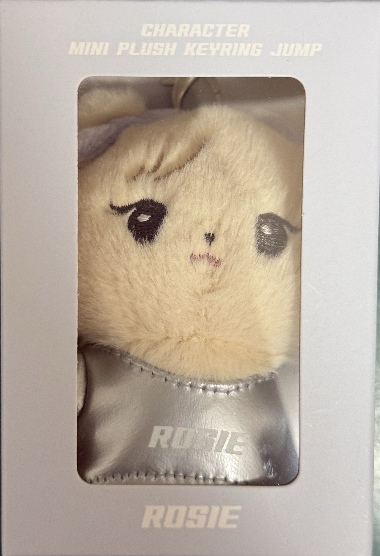 JUMP 吊娃 肉 現貨 快速出貨