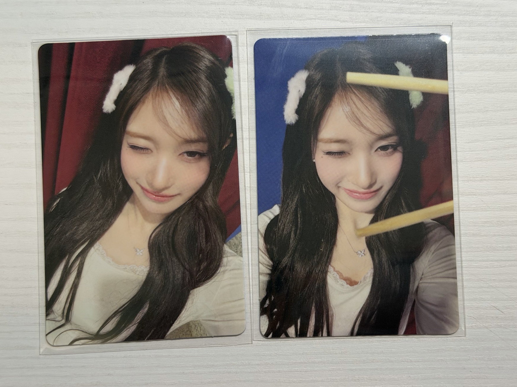 現貨 26’FC wm5.0幸運卡 瑞